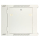 ExtraLink Wisząca 19" 9U 600x600mm dwusekcyjna (szara) - 489359 - zdjęcie 3